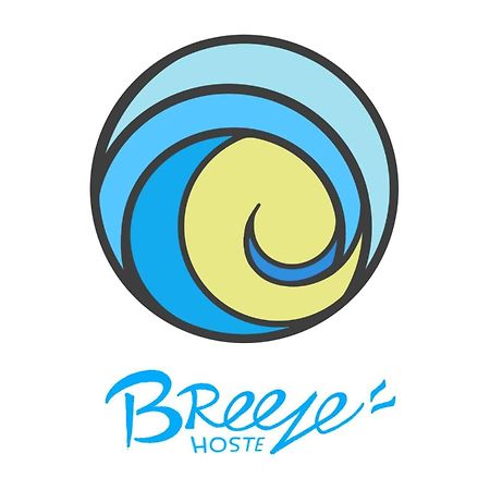 Breeze Hostel Jomtien Beach Dış mekan fotoğraf