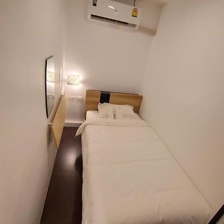 Breeze Hostel Jomtien Beach Dış mekan fotoğraf