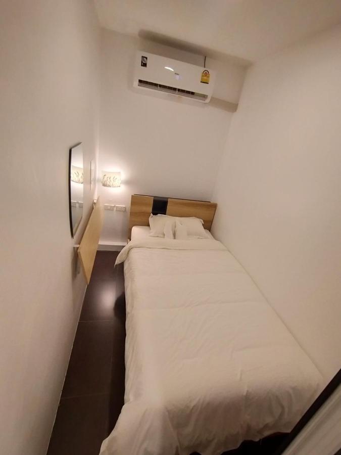 Breeze Hostel Jomtien Beach Dış mekan fotoğraf